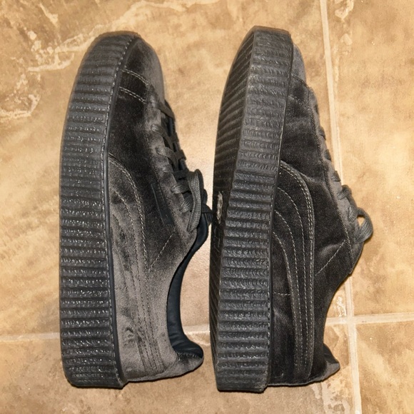 Puma Fenty by Rihanna Sneakers - Picture 2 of 3